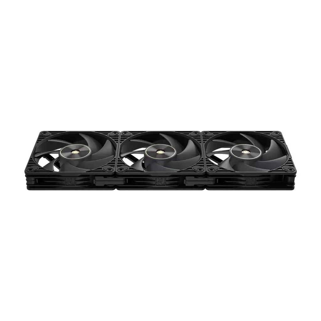 Кулер до корпусу ASUS ProArt PF120 Black 3IN1 (90DA00M0-B09020) - фото 4