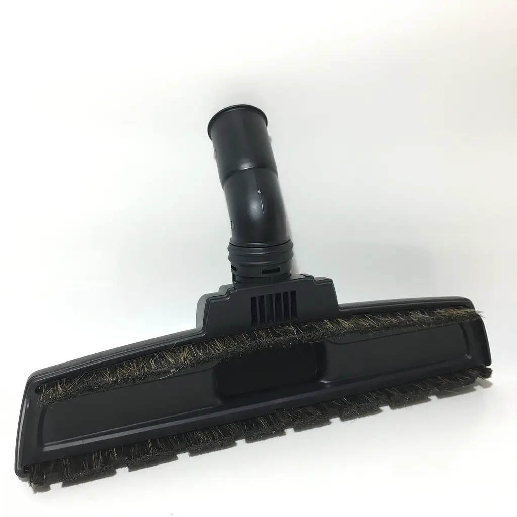 Щетка для уборки паркета, ламината, пола, линолеума для пылесоса Samsung DJ97-01164A на диаметр трубы 35мм - фото 3