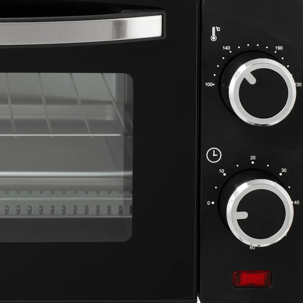 Електродуховка Adler AD 6032 9 л - фото 4