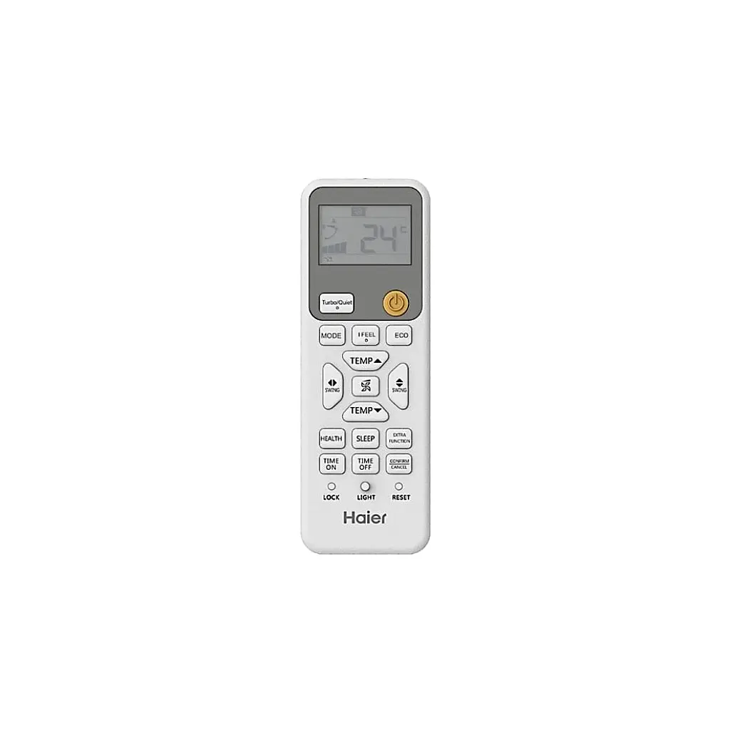 Кондиціонер Haier AS20RV/1U20RV - фото 8