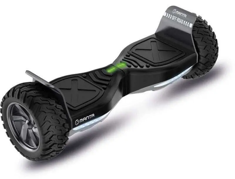 Гіроборд Manta Smart Balance MSB9023 - фото 3