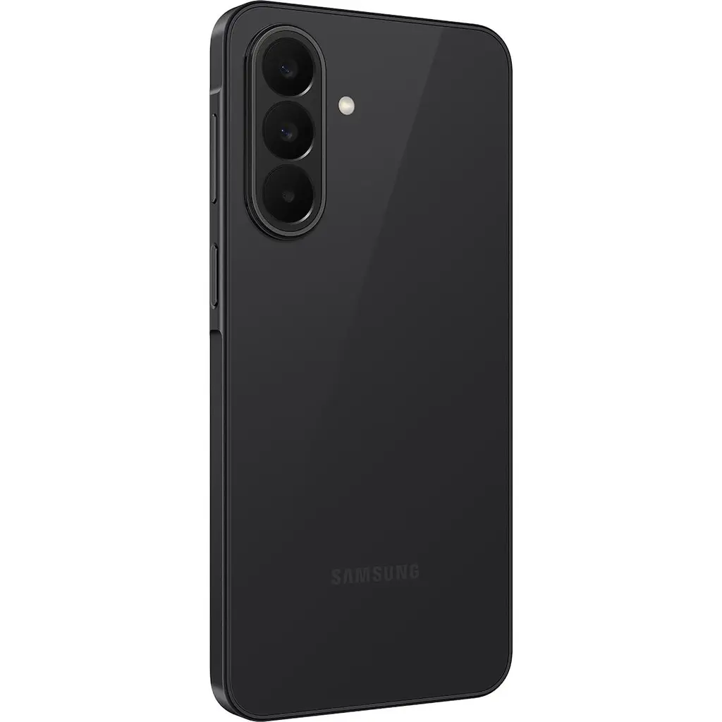 Смартфон Samsung Galaxy A27 8/256GB Black (SM-A276BZKC) UA-UCRF [171428] - фото 7