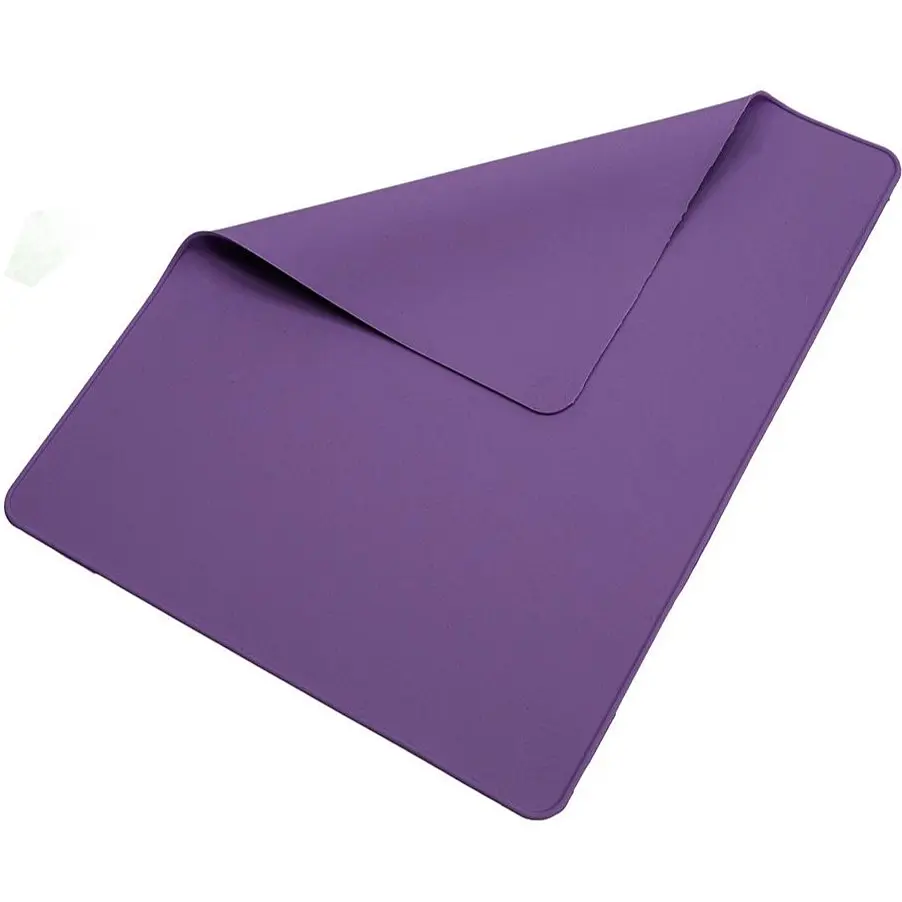 Килимок для випічки Baltali Silikon силіконовий 30х40х0.3 см в асортименті (43117) - фото 3