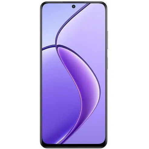 Смартфон Realme 12 5G 8/256GB Twilight Purple - фото 2
