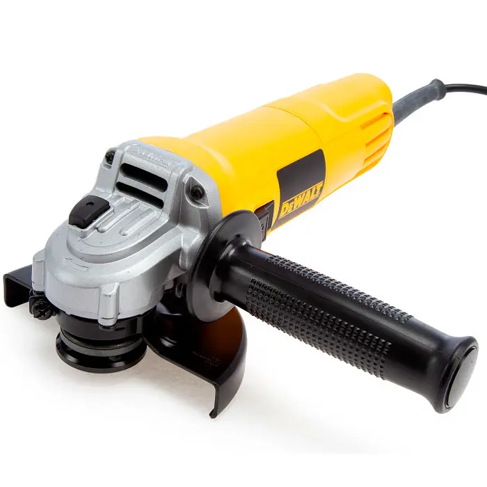 Шліфмашина кутова 950Вт DeWALT teh0025521 - фото 3