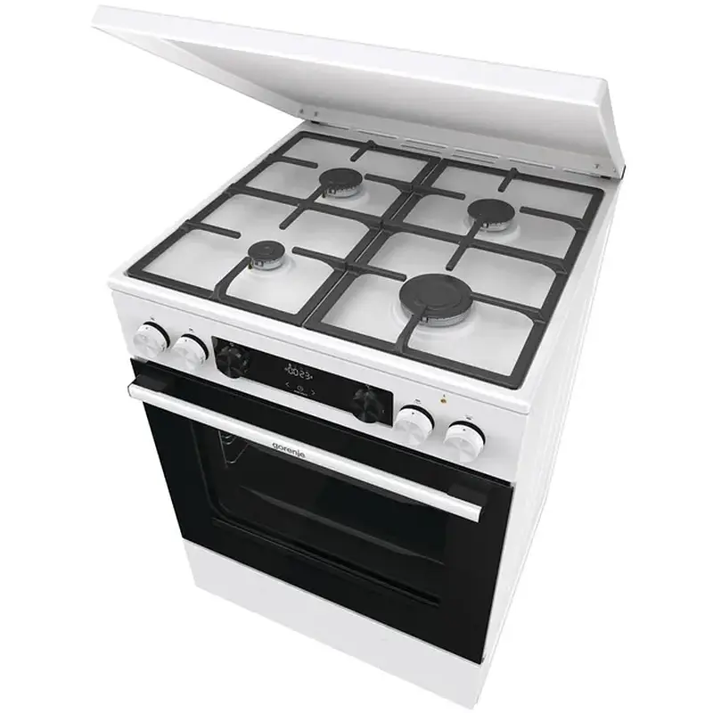 Плита газова GORENJE GK 6C5 WF - фото 10