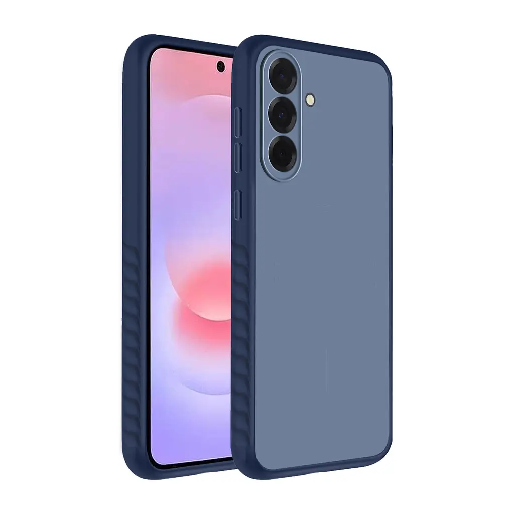 Чохол MAKE Samsung A37 Atlas Blue - фото 3