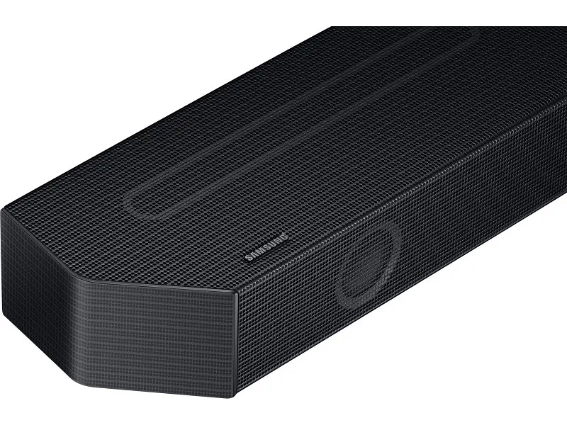 Саундбар Samsung HW-Q600C - фото 4