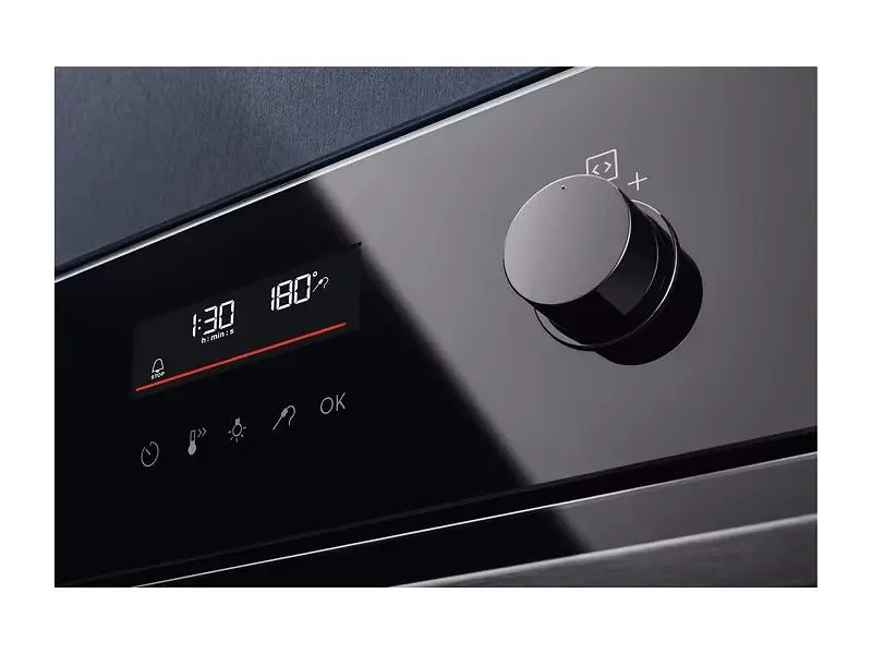 Духова шафа Electrolux LOC6H76Z - фото 4
