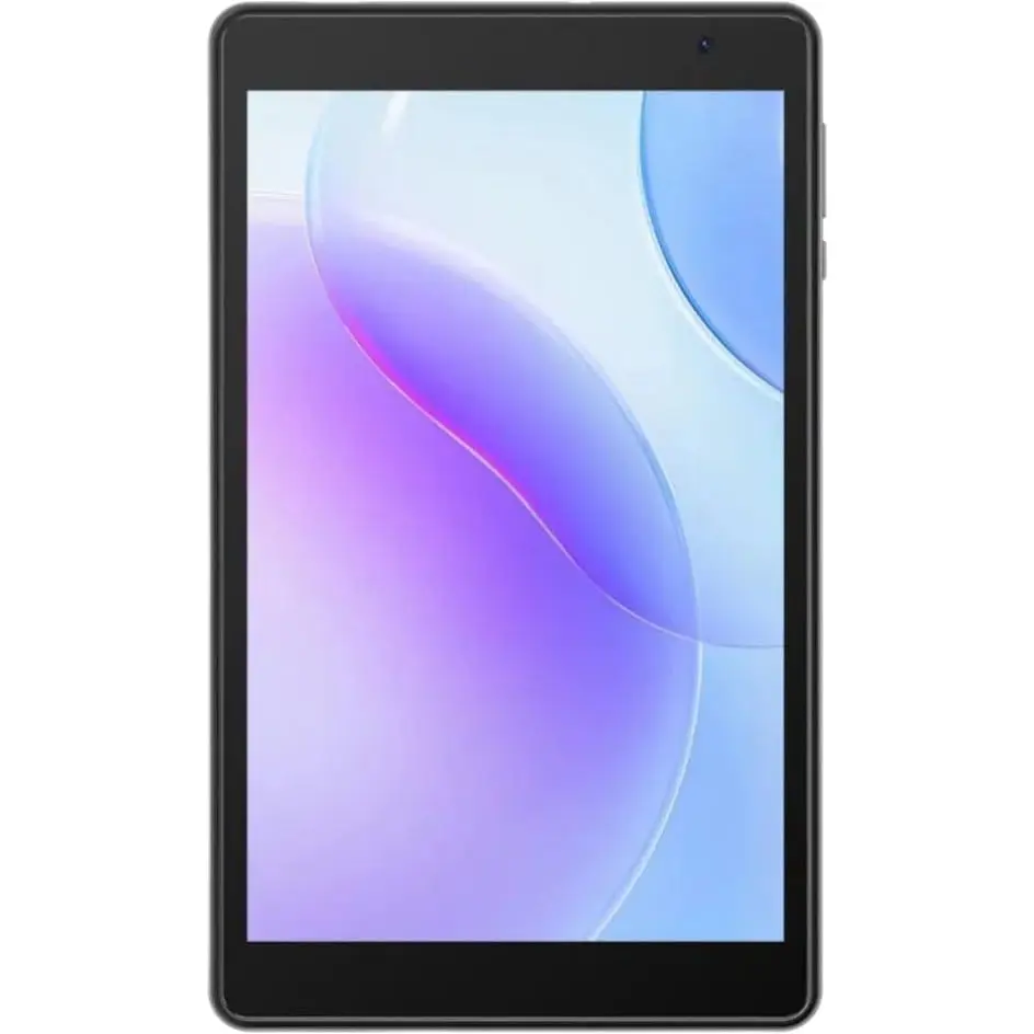 Планшет Blackview Tab 50 8" HD+ 4GB/128GB / RK3562 / 5580mAh / 2+0.3Мп / WIFI Grey - фото 2