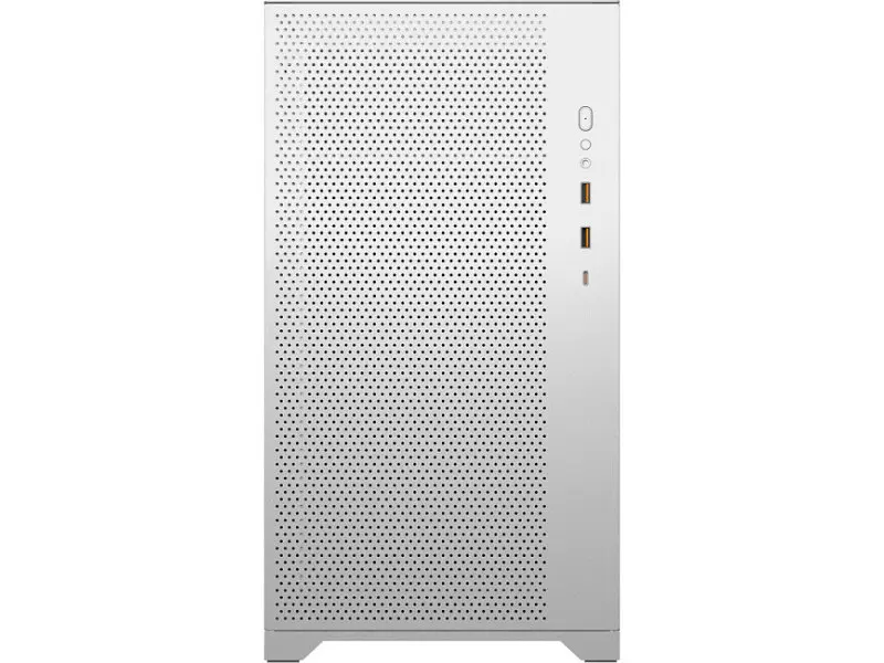 Корпус FSP CMT580W White - фото 4