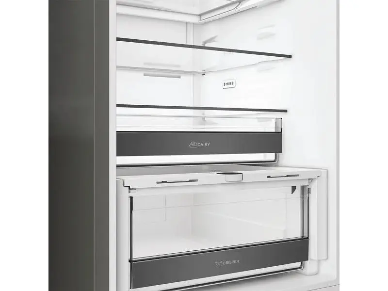 Холодильник Whirlpool WHK 26413 X6EA1 - фото 6