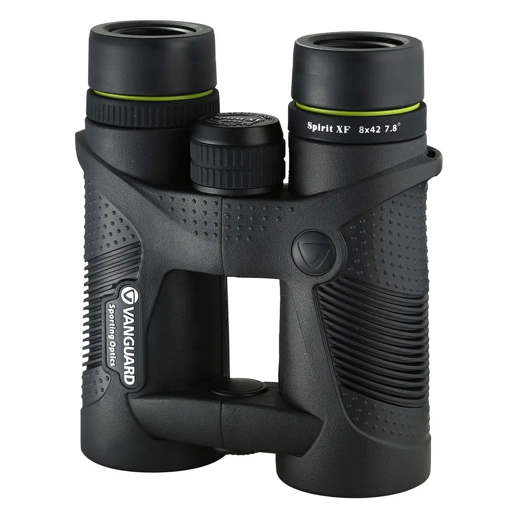 Бінокль Vanguard Spirit XF 8x42 WP (Spirit XF 8x42) - фото 2