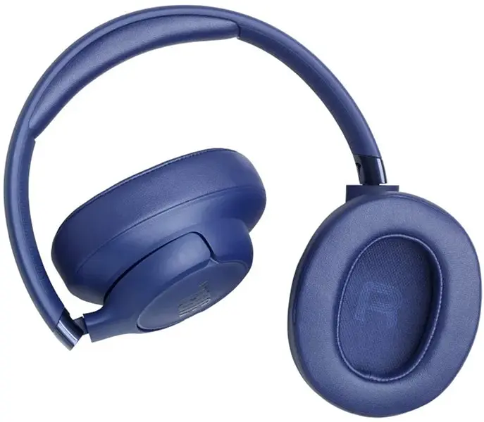 Навушники JBL Tune 780NC Blue (JBLT780NCBLU) - фото 7