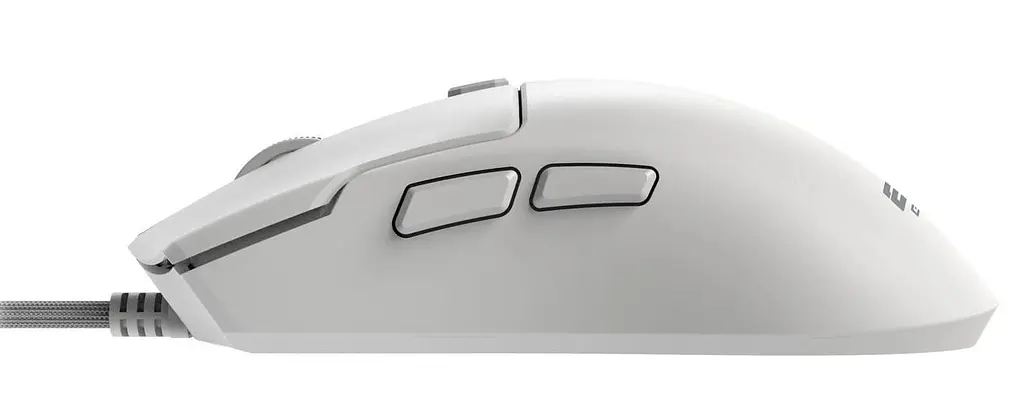 Миша 2E GAMING MG315 White (2E-MG315UWT) - фото 3