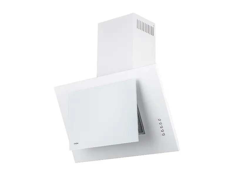 Витяжка Akpo WK-4 Optima 50 White