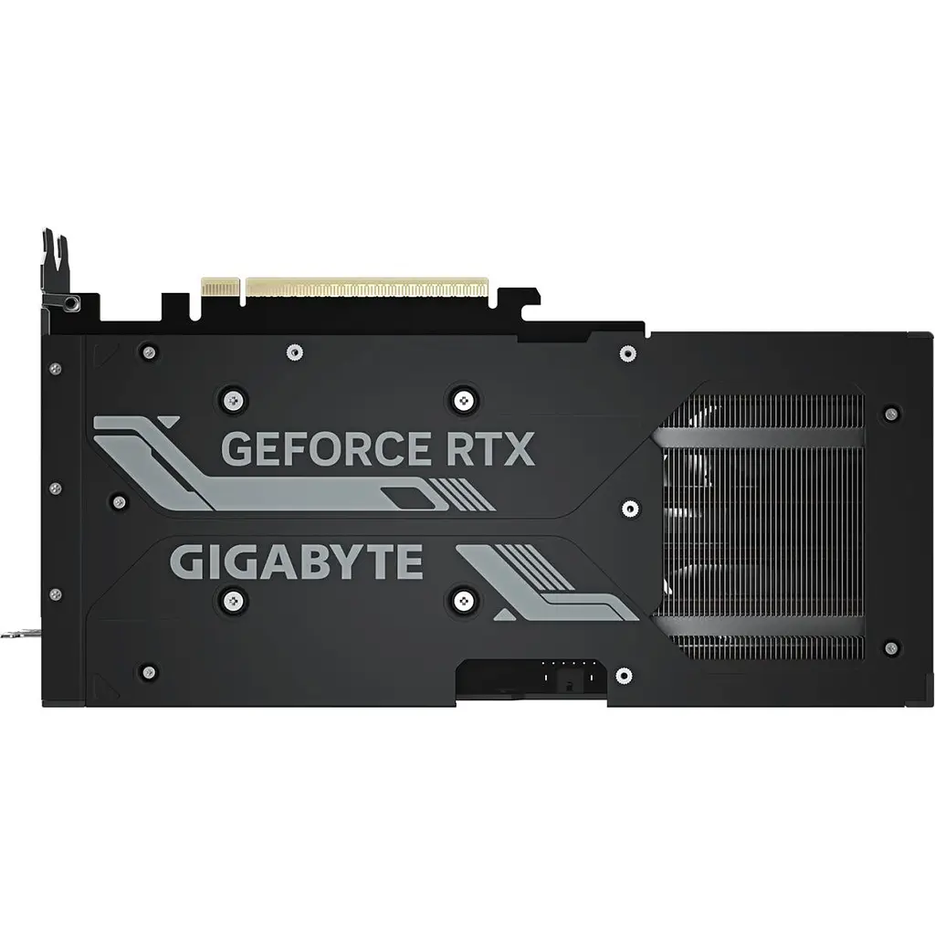 Відеокарта Gigabyte GeForce RTX 5070 Ti Windforce SFF OC v2 16 ГБ (GV-N507TWF3OCV2-16GD) EU [173756] - фото 9