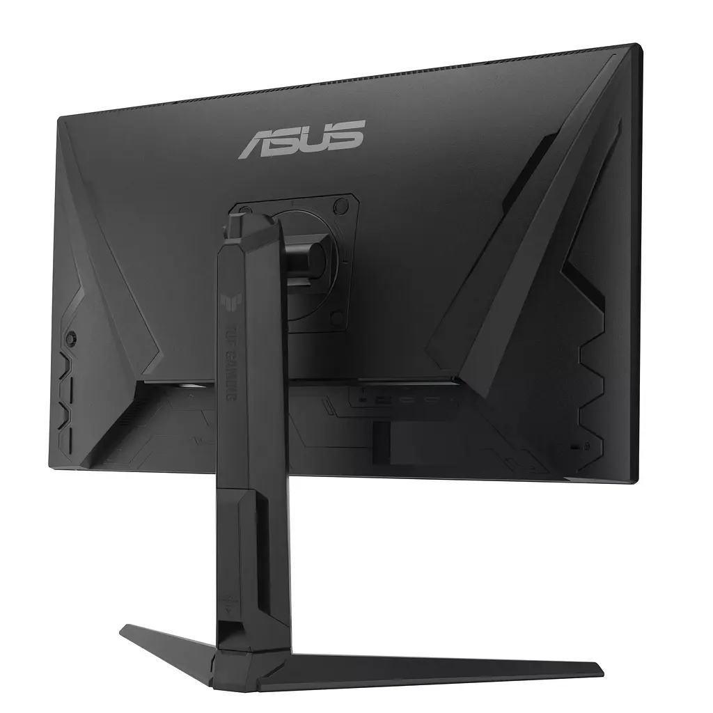 Монітор Asus 27" TUF Gaming VG27UQEL5A (90LM0CR1-B01171) IPS Black - фото 4