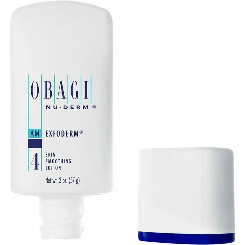 Крем для обличчя Obagi Nu-Derm Exfoderm 57 г (362032072029) - фото 2