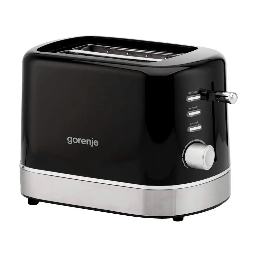 Тостер Gorenje T800DB - фото 3