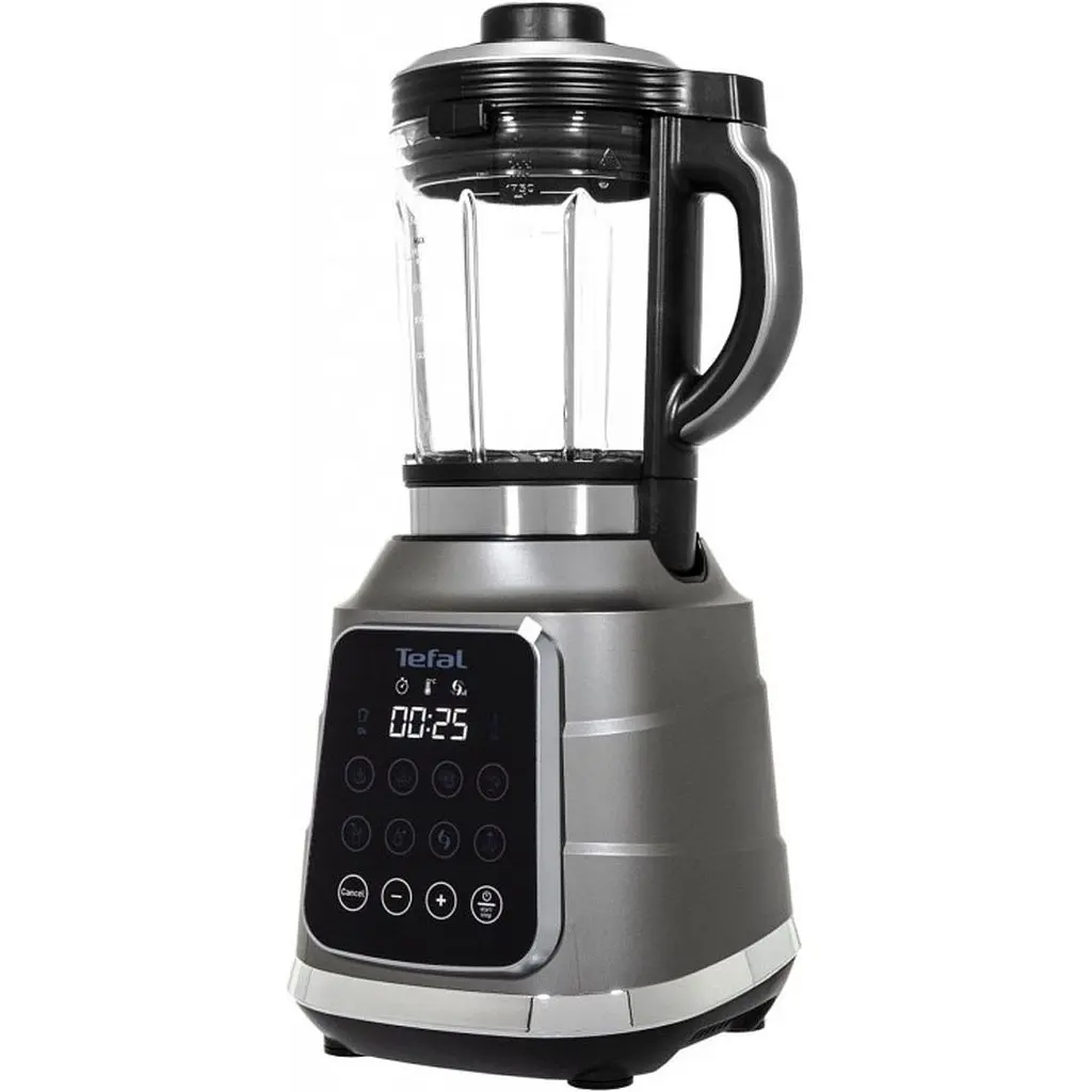 Блендер Tefal Ultrablend Vacuum Boost BL985A31 [86375] - фото 2