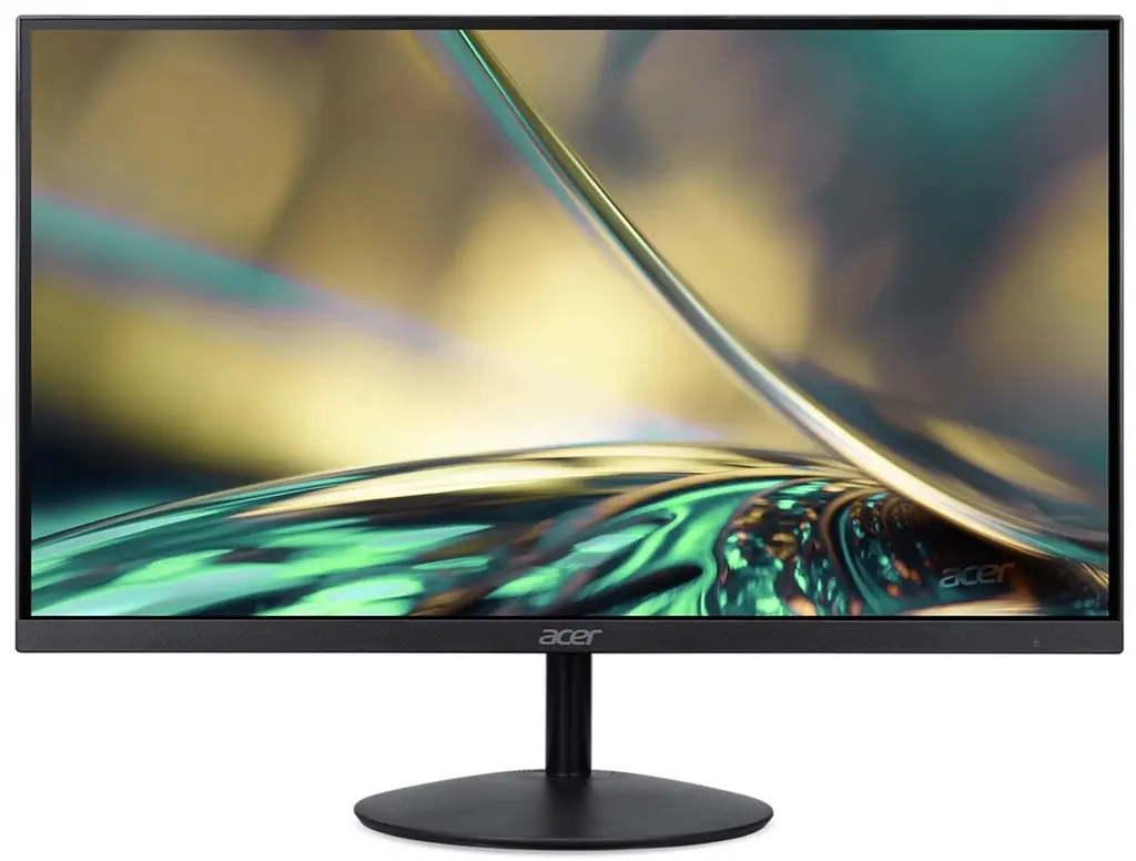 Монітор Acer 21.5" SA222QEBI D-Sub teh0024896 - фото 2