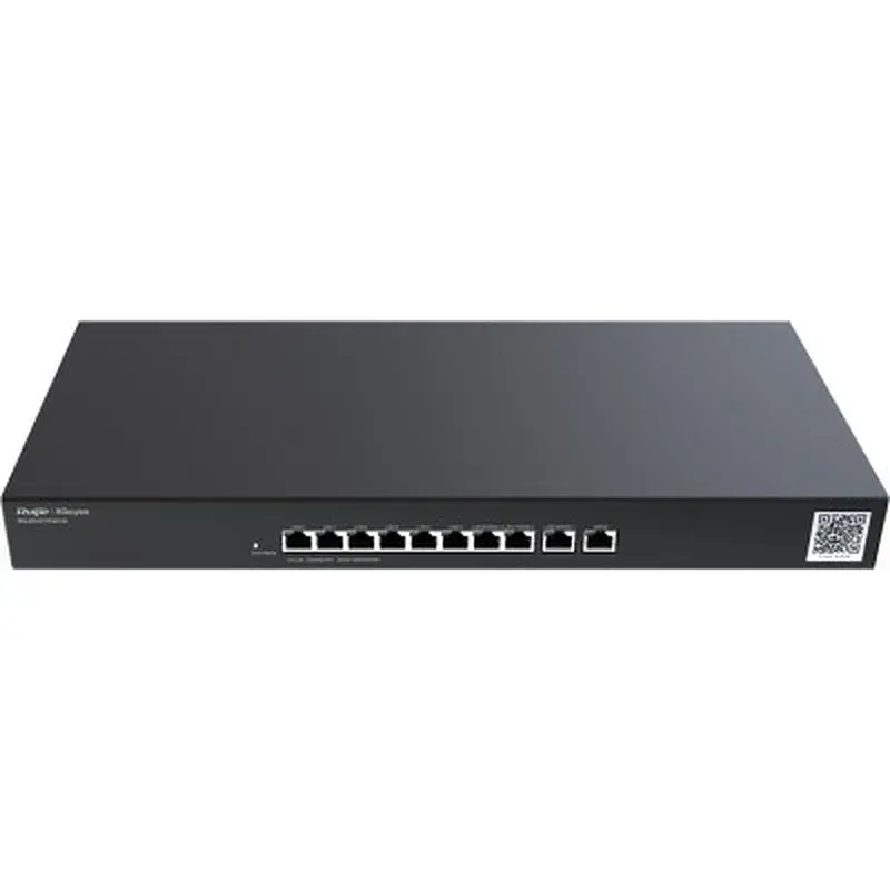 Маршрутизатор Ruijie Networks RG-EG310GH-E - фото 4
