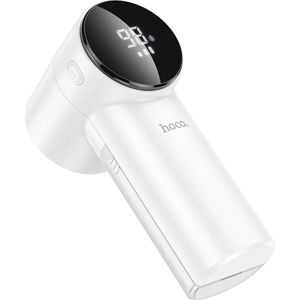 Машинка для видалення ковтунців Hoco HP70 Digital Hair Ball Trimmer [151373] - фото 2
