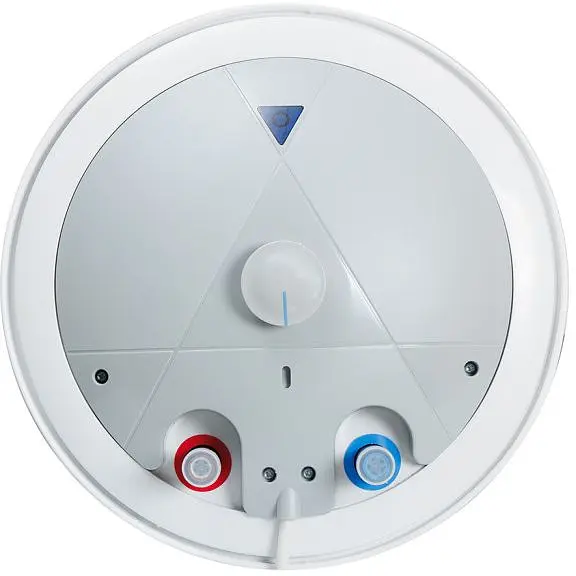 Водонагреватель Willer EV50SR-HIT Slim вертикальный - фото 5