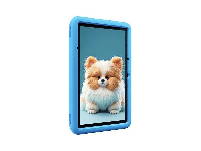 Планшет Blackview TAB A6 Kids 4/128GB Blue (6931548319139) - фото 2