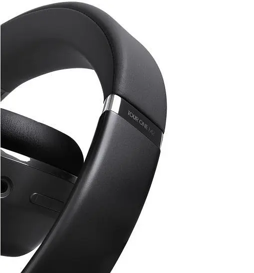 Бездротові навушники JBL Tour One M2 JBLTOURONEM2BLK Black - фото 5