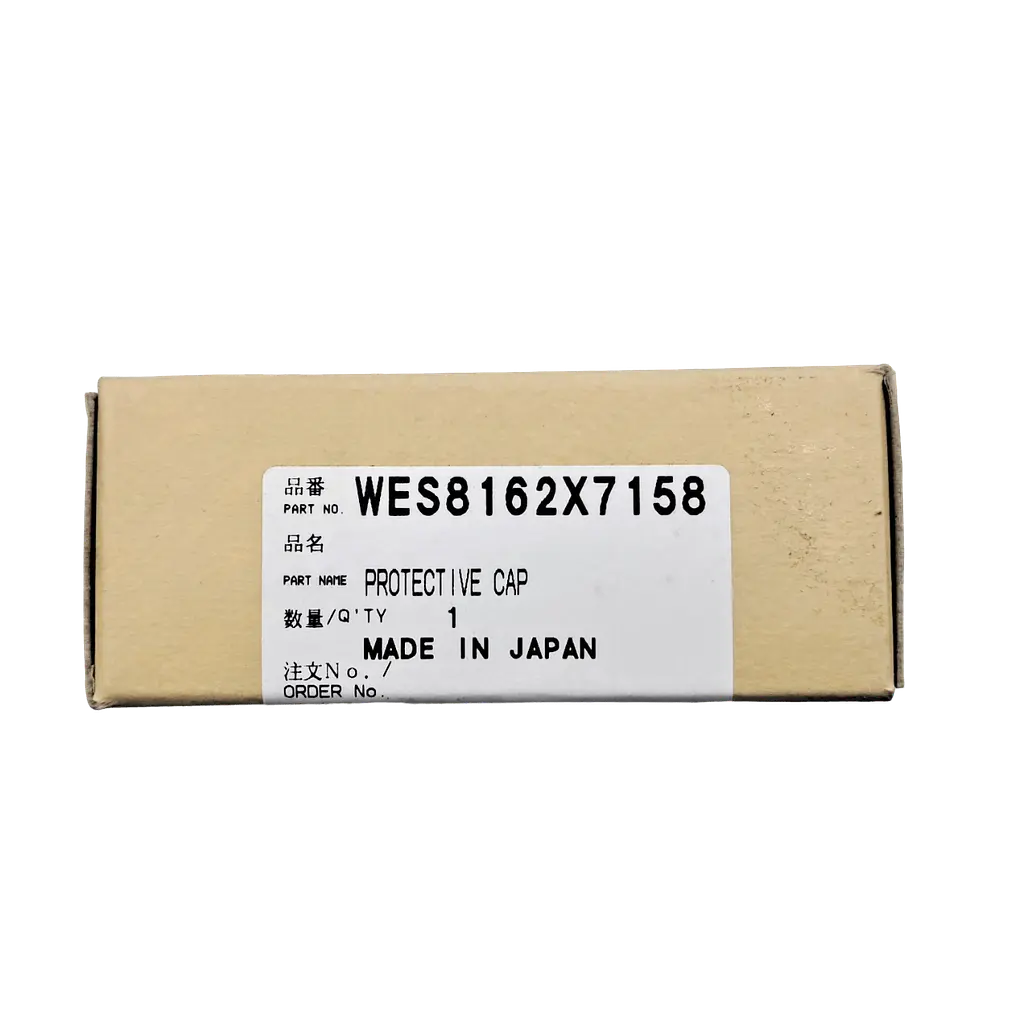 Ковпачок до електробритв Panasonic WES8162X7158 - фото 4