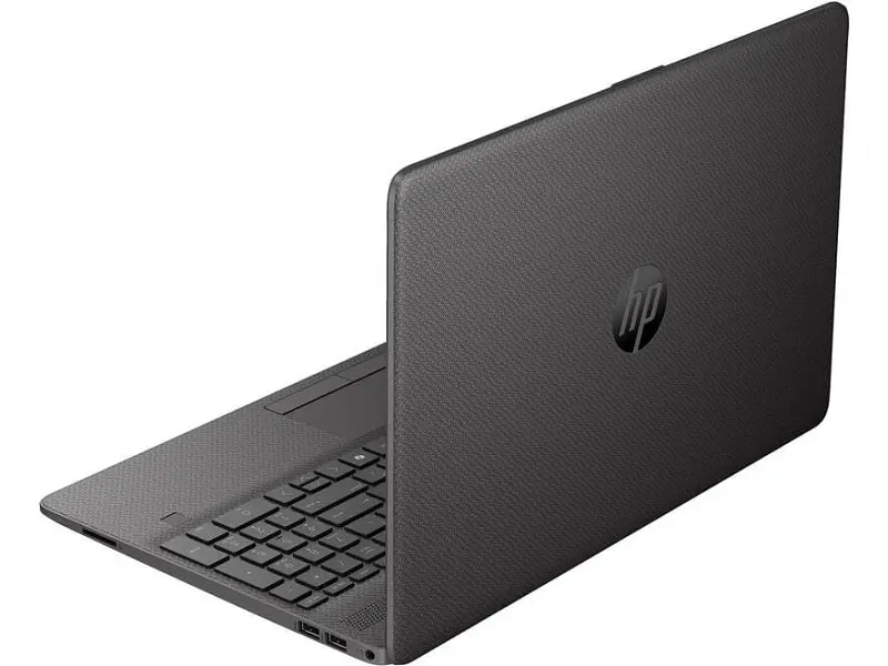 Ноутбук HP 250R G9 Dark Ash Silver (C7GB2AT) - фото 4