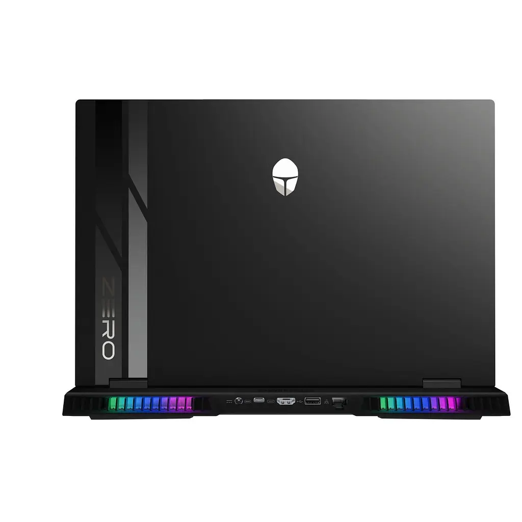 Ноутбук Thunderobot Zero 16 Pro (16 WQXGA IPS 360 Hz, Intel Core Ultra 9 275HX, 32 GB, 2 TB, RTX 5080, W11H) (ZERO16Pro-11297017 2TB SSD) - фото 11