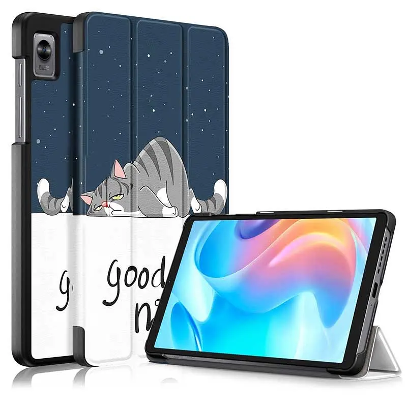 Чохол-книжка для планшета Realme Pad mini 8.7 - фото 6