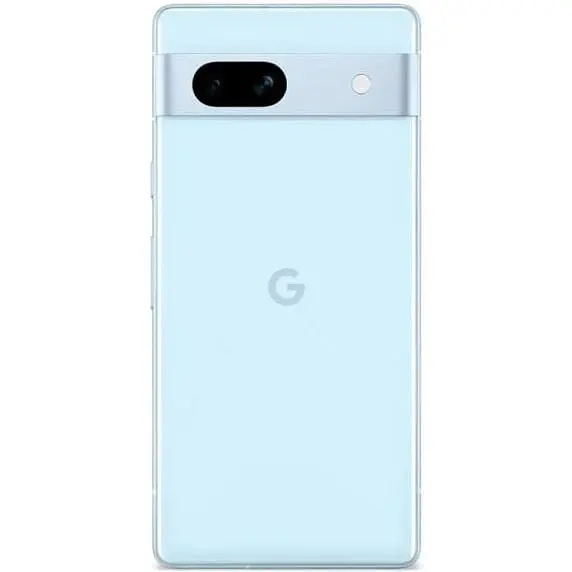 Смартфон Google Pixel 7a 8/128 Gb Sea - фото 2