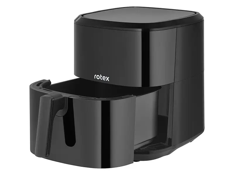 Мультипіч Rotex ROM650-XL MultiFry - фото 2