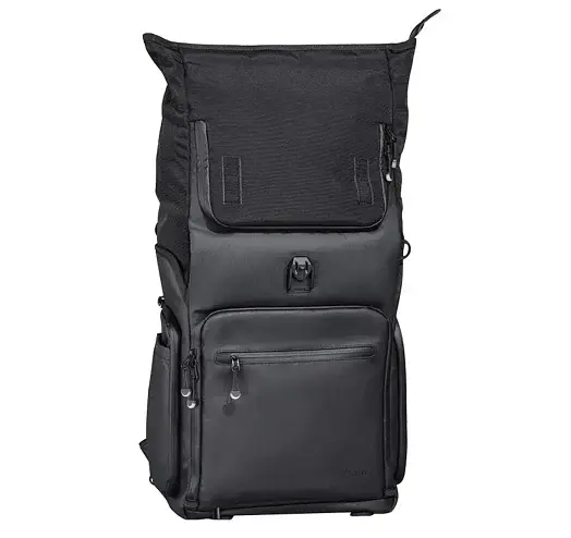 Рюкзак Ulanzi Vijim BT01 Backpack UV-B001 BT01 Black - фото 4