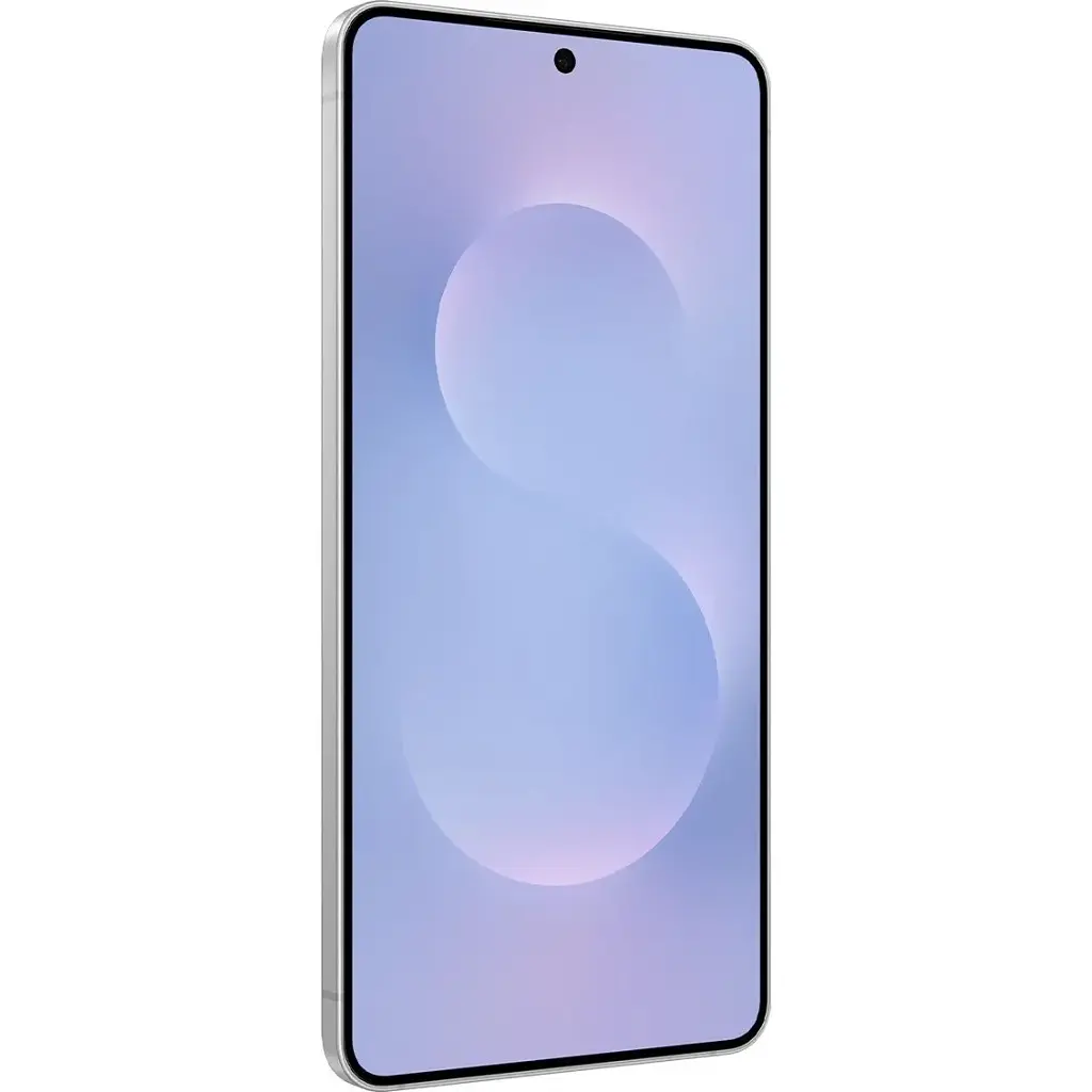 Смартфон Samsung Galaxy S25 Edge 5G 12/256Gb Titanium Icyblue (SM-S937BLBDEUC) Global version - фото 2