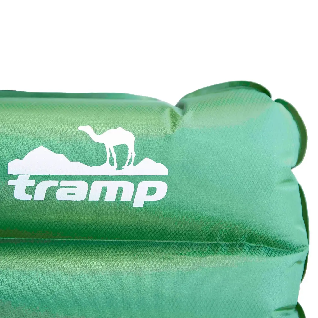Килимок надувний Tramp Air Lite 194х64х10см (1042-TRI-024) - фото 2