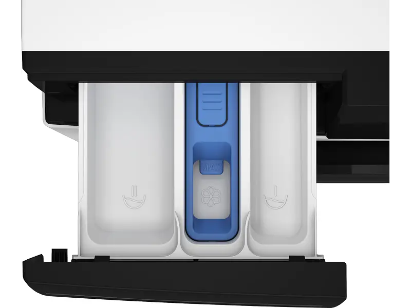 Пральна машина автоматична Beko BM1WFSU37233WPBB - фото 5