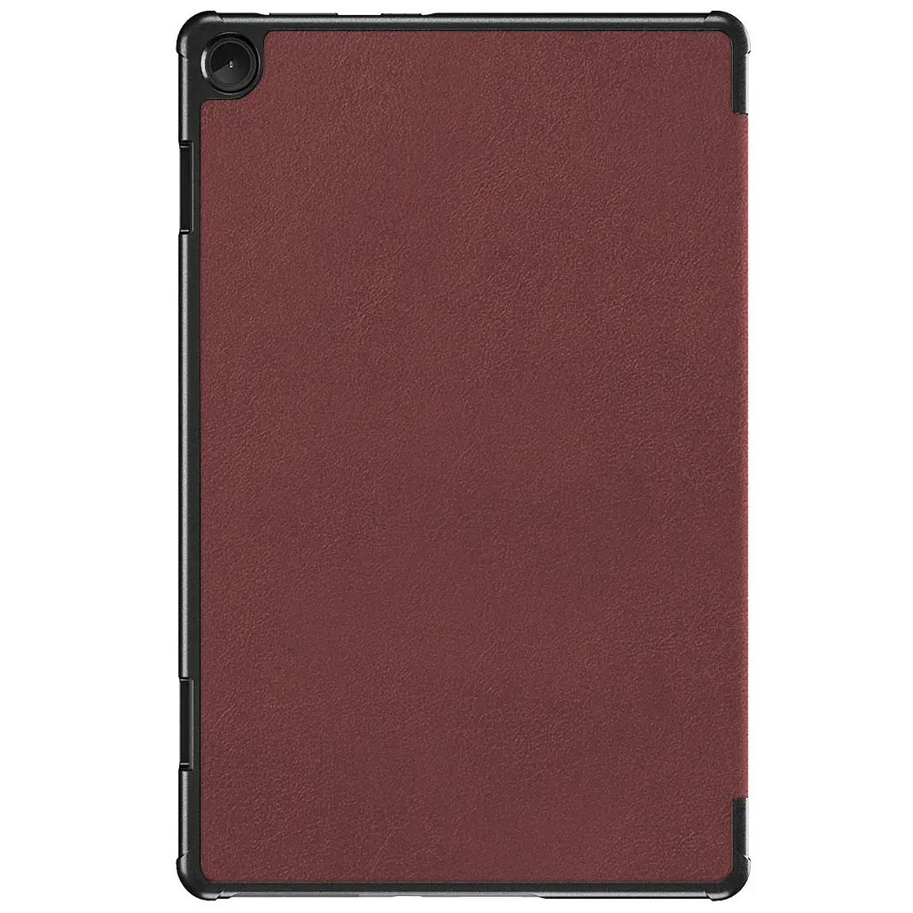 Чохол до планшета BeCover Smart Case Lenovo Tab M10 TB-328F (3rd Gen) 10.1" Red Wine (708287) - фото 3