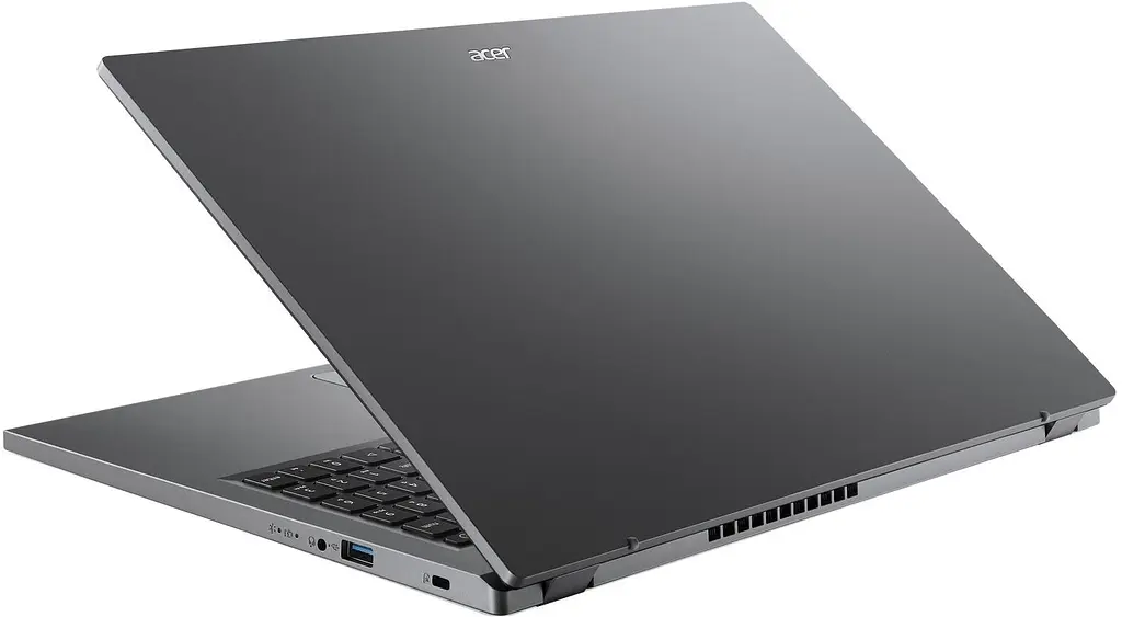 Ноутбук Acer Extensa EX215-23 15.6' FHD IPS, AMD R3-7320U, 8GB, F256GB, UMA, Lin (NX.EH3EU.002) - фото 5