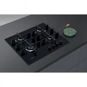 Варильна поверхня газова Whirlpool GOWL 628/NB - фото 3