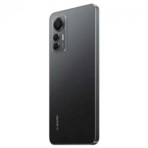 Xiaomi 12 Lite 8/256GB Black EU - фото 2