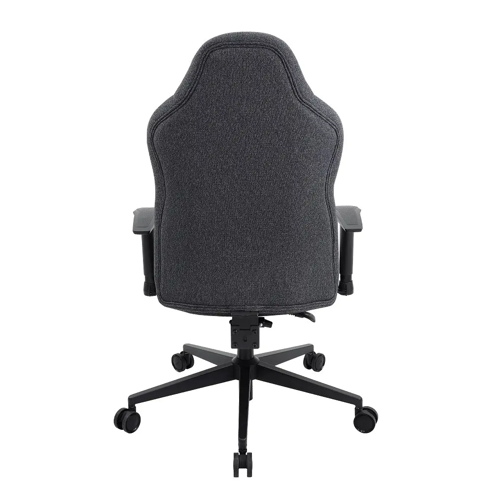 Крісло для геймерів AeroCool CROWN Smart Loft Dark Grey (TEGC-211110Z.Z1) - фото 4