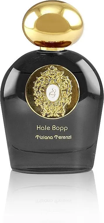 Оригінал Tiziana Terenzi Comete Collection Hale Bopp 100 мл Парфуми
