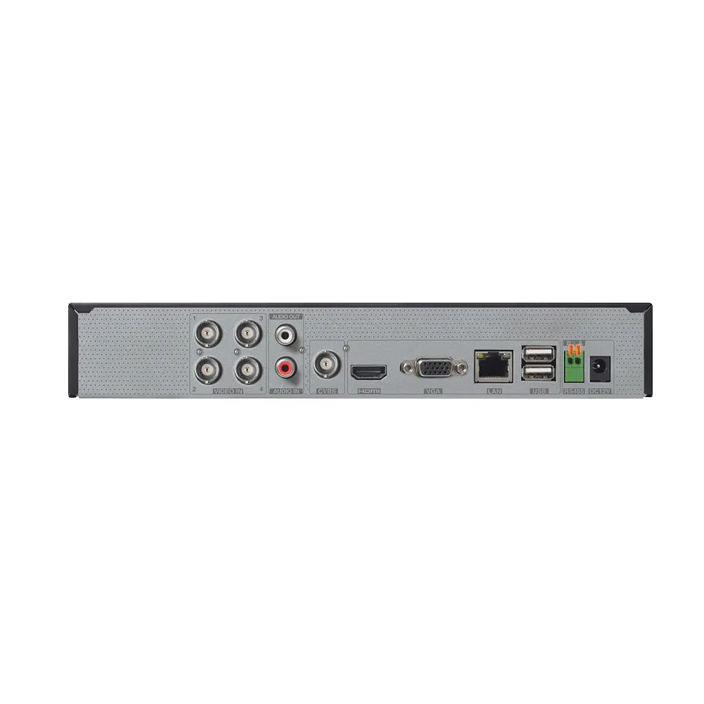 XVR відеореєстратор Provision ISR SH-4050A5N-5L (302072) - фото 3