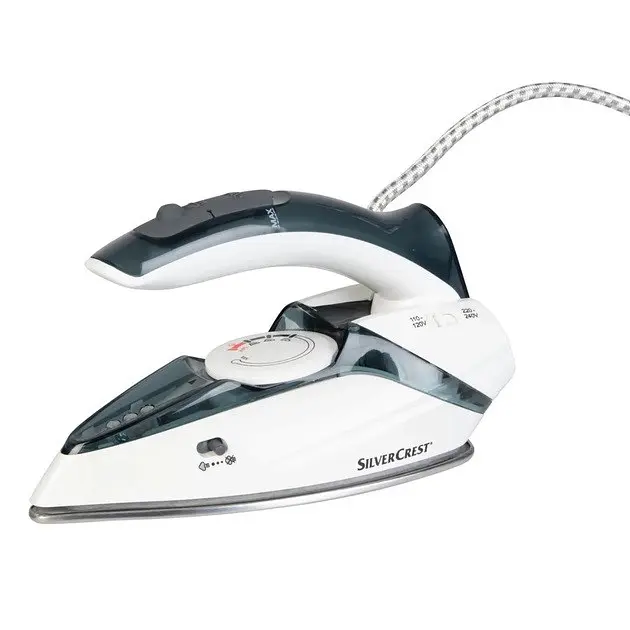 Праска дорожня Silver Crest SDBRK 1000 A1