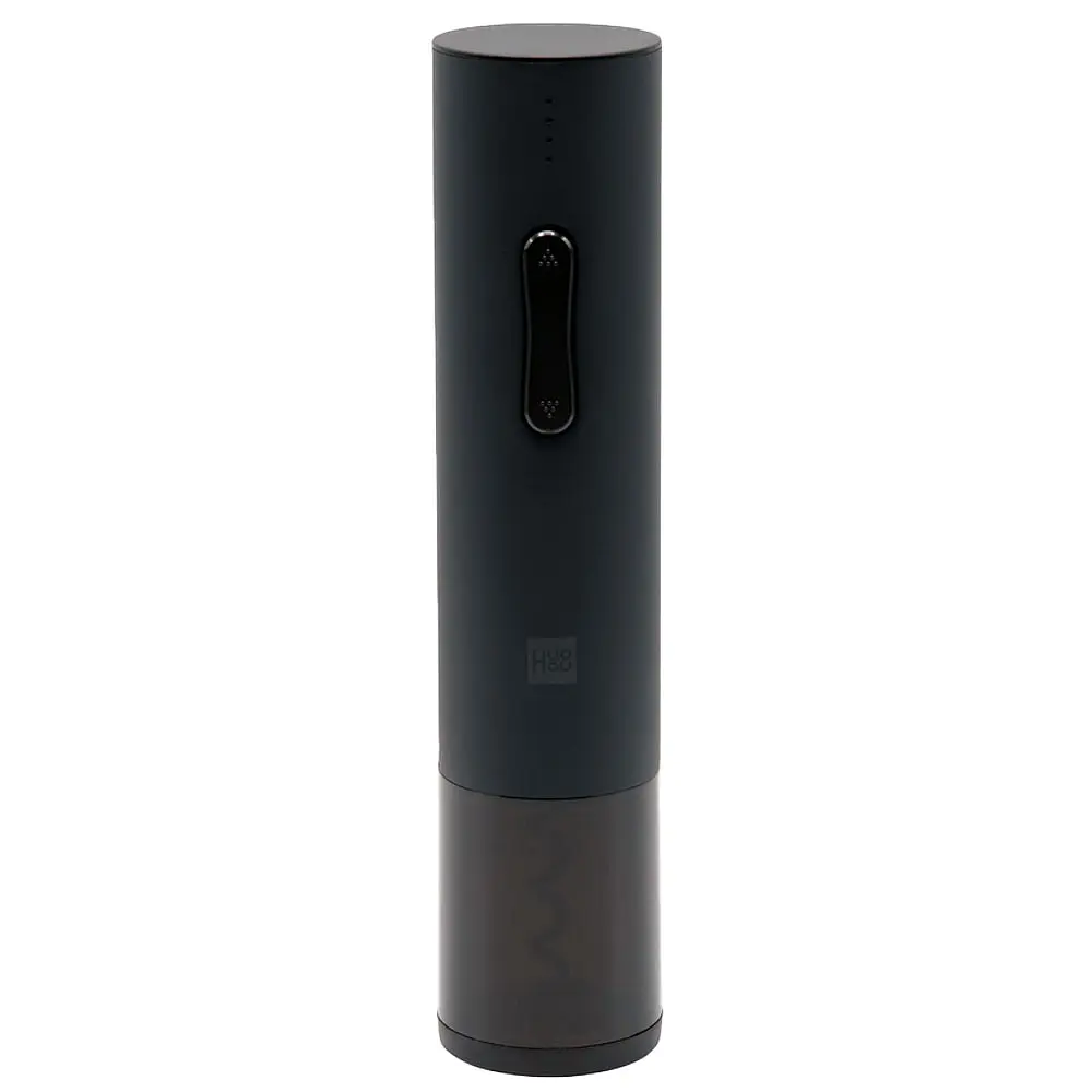 Набір для вина Xiaomi HuoHou Electric Wine Bottle Opener Basic (HU0047) - фото 4